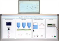 Комплект учебно-лабораторного оборудования «Система управления микроклиматом фермы» - fgospostavki.ru - Каменск-Уральский
