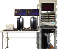 Учебный стенд «Изучение принципов построения и исследование инфокоммуникационных локальных сетей» - fgospostavki.ru - Каменск-Уральский