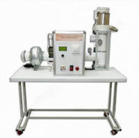 Установка для изучения различных способов сушки (псевдоожижение)  - fgospostavki.ru - Каменск-Уральский