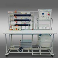 Лабораторная установка для изучения процесса конденсации - fgospostavki.ru - Каменск-Уральский