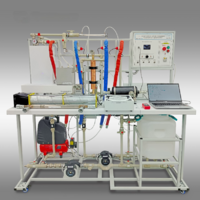 Типовой комплект учебного оборудования «Теплотехника и термодинамика» - fgospostavki.ru - Каменск-Уральский