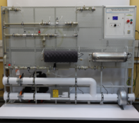 Типовой комплект учебного оборудования «Техническая термогазодинамика» - fgospostavki.ru - Каменск-Уральский