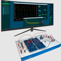Цифровая учебная лаборатория «SuBaS» - fgospostavki.ru - Каменск-Уральский