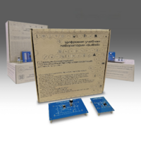 Комплект минимодулей «Источники вторичного электропитания»  - fgospostavki.ru - Каменск-Уральский