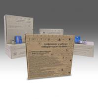 Комплект минимодулей «Электрические цепи» - fgospostavki.ru - Каменск-Уральский