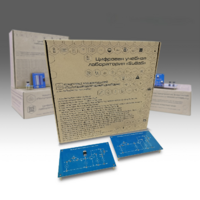 Комплект минимодулей «Полупроводниковые приборы»  - fgospostavki.ru - Каменск-Уральский