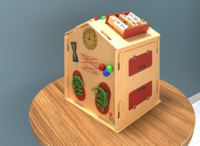 Бизидом «Шестеренки» - fgospostavki.ru - Каменск-Уральский