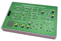 Сменная панель «Полупроводниковые приборы» - fgospostavki.ru - Каменск-Уральский