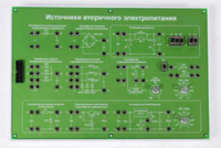 Сменная панель «Ферромагнитные материалы» - fgospostavki.ru - Каменск-Уральский