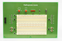 Сменная панель «Наборное поле» - fgospostavki.ru - Каменск-Уральский