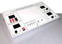 Универсальный измерительный комплекс с набором сменных панелей «Устройства генерирования и формирования сигналов» - fgospostavki.ru - Каменск-Уральский