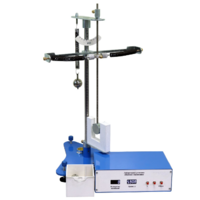 Лабораторная установка «Маятник с пружинами» - fgospostavki.ru - Каменск-Уральский