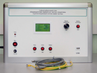 Лабораторный комплекс «Взаимодействие у-частиц с веществом. Сцинтилляционный счётчик у-частиц». Модель Опыта Резерфорда - fgospostavki.ru - Каменск-Уральский