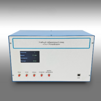 Учебный лабораторный стенд «Опыт Резерфорда» - fgospostavki.ru - Каменск-Уральский