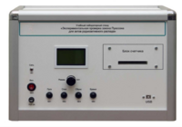 Учебно лабораторное оборудование «Экспериментальная проверка закона Пуассона» - fgospostavki.ru - Каменск-Уральский