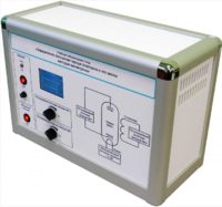 Установка «Определение удельного заряда электрона методом магнетрона»  - fgospostavki.ru - Каменск-Уральский