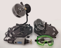 Лабораторный стенд "Гироскопические эффекты"  - fgospostavki.ru - Каменск-Уральский