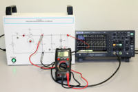 Установка "Изучение релаксационных колебаний"  - fgospostavki.ru - Каменск-Уральский