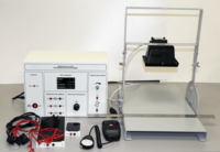 Лабораторная установка «Фотоэлектрические системы» - fgospostavki.ru - Каменск-Уральский