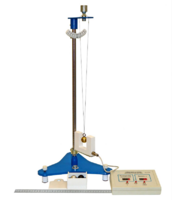 Лабораторная установка "Математический маятник" - fgospostavki.ru - Каменск-Уральский