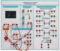 Комплект учебно-лабораторного оборудования «Квантовая оптика» - fgospostavki.ru - Каменск-Уральский
