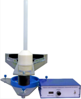 Комплект учебно-лабораторного оборудования «Кориолисовая сила инерции»  - fgospostavki.ru - Каменск-Уральский