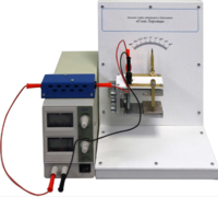 Комплект учебно-лабораторного оборудования «Сила Лоренца» - fgospostavki.ru - Каменск-Уральский