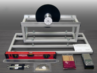 Установка «Уравновешивание вращающихся масс»   - fgospostavki.ru - Каменск-Уральский