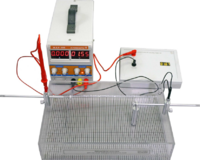 Лабораторная установка «Изучение электростатического поля» - fgospostavki.ru - Каменск-Уральский