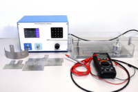 Лабораторная установка «Электростатическое поле метод моделирования» - fgospostavki.ru - Каменск-Уральский