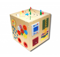 Бизикуб «№1» - fgospostavki.ru - Каменск-Уральский