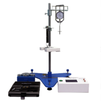 Лабораторная установка «Модуль Юнга и модуль сдвига»  - fgospostavki.ru - Каменск-Уральский