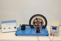 Комплект учебно-лабораторного оборудования «Крутильный маятник Поля» - fgospostavki.ru - Каменск-Уральский