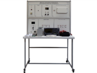 Комплект лабораторного оборудования «Электротехнические материалы» - fgospostavki.ru - Каменск-Уральский