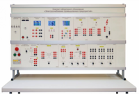Комплект лабораторного оборудования «Электроснабжение промышленных предприятий» - fgospostavki.ru - Каменск-Уральский
