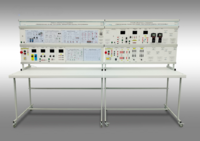 Комплект лабораторного оборудования «Электротехника, основы электроники, электрические машины, электропривод» - fgospostavki.ru - Каменск-Уральский