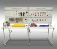Типовой комплект учебного оборудования "Релейная защита" - fgospostavki.ru - Каменск-Уральский