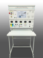 Комплект лабораторного оборудования «Теоретические основы электротехники» - fgospostavki.ru - Каменск-Уральский