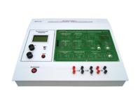 Учебный лабораторный стенд "Источники вторичного электропитания"  - fgospostavki.ru - Каменск-Уральский