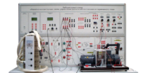 Лабораторный стенд «Релейно-контакторные схемы управления двигателей постоянного и переменного тока» - fgospostavki.ru - Каменск-Уральский