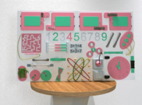 Бизипанель «Мятная» - fgospostavki.ru - Каменск-Уральский