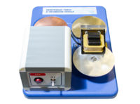 Макет действующий "Вихревые токи и правило Ленца" - fgospostavki.ru - Каменск-Уральский