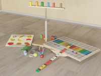 Бильгоу Комплект «Успех Макси» - fgospostavki.ru - Каменск-Уральский