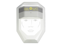 Автономная станция для бесконтактного мониторинга температуры "Граница-Lite" - fgospostavki.ru - Каменск-Уральский