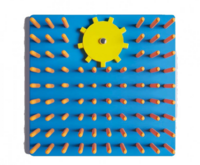 Геоборд «Синее небо» - fgospostavki.ru - Каменск-Уральский