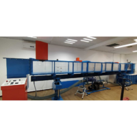 Комплект учебного оборудования «Лоток гидравлический» - fgospostavki.ru - Каменск-Уральский