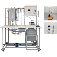 Учебный стенд «Гидростатика» - fgospostavki.ru - Каменск-Уральский