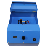 Лабораторный стенд Изучение электрической прочности твердых диэлектриков - fgospostavki.ru - Каменск-Уральский