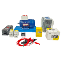 Набор «Эксплуатация и наладка схем управления электродвигателями» - fgospostavki.ru - Каменск-Уральский