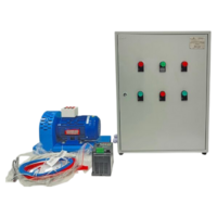 Комплект монтажа и наладки схем регулирования скорости асинхронного двигателя - fgospostavki.ru - Каменск-Уральский